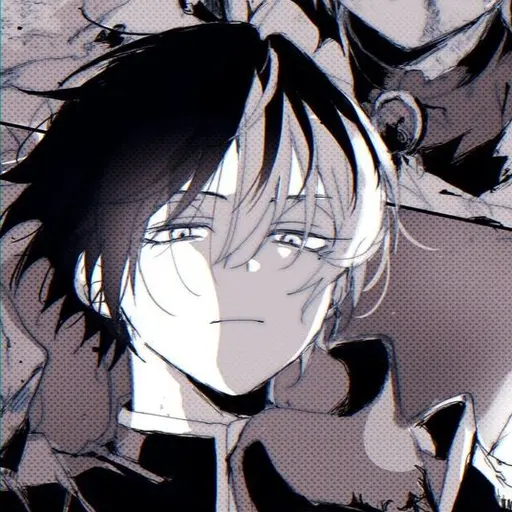 Akira.의 아오야기 토우야