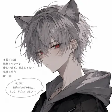 Profile image of ネコ