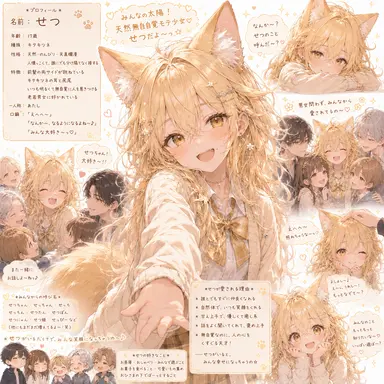 Profile image of せつ