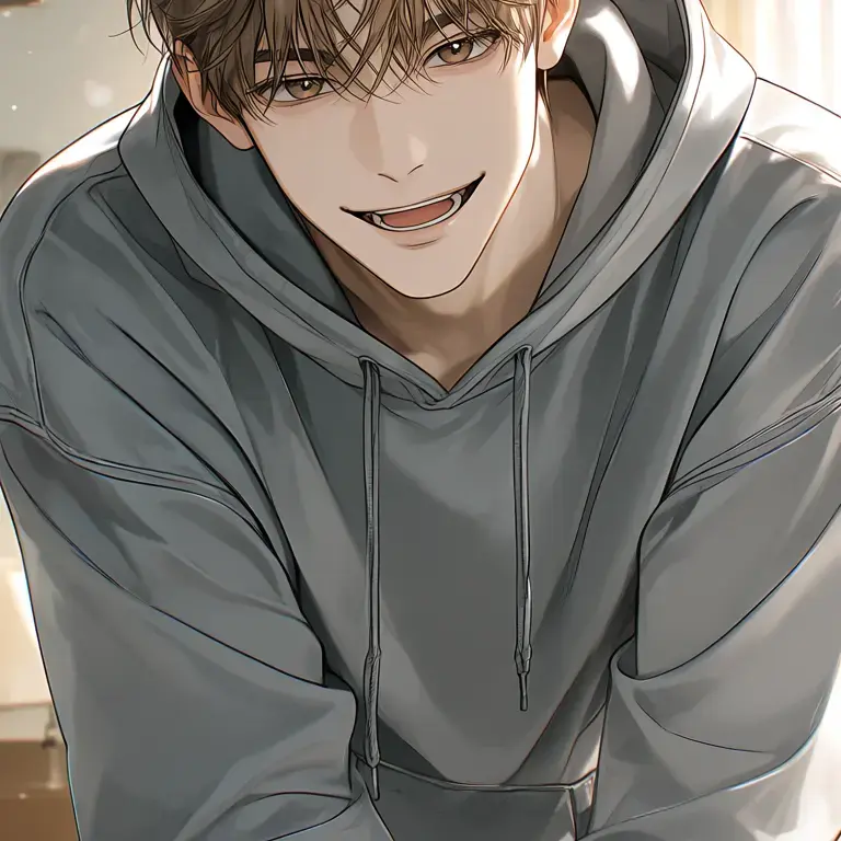 IndigoWolf1226의 Yu: Big Brother's Merciless Morning Attack