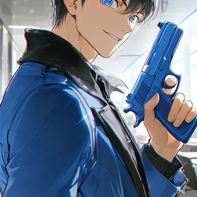 Profile image of 카이토 다이키