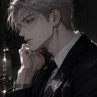 Profile image of 藍染 朔