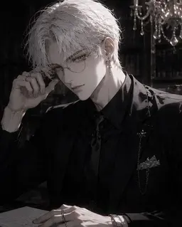 Profile image of 東雲 凛