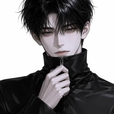 Profile image of 이지율