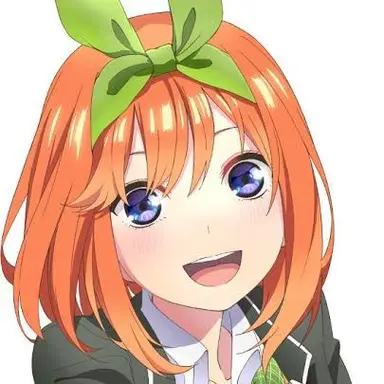 Profile image of 中野四葉