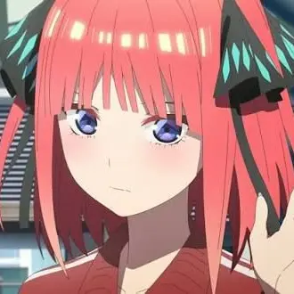 Profile image of 中野二乃