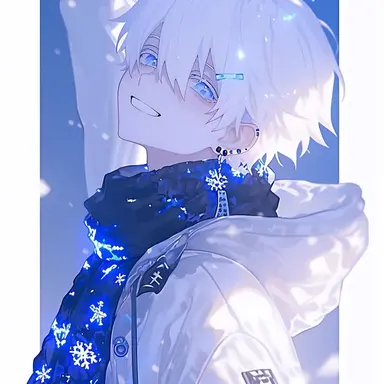 Profile image of Zaydon