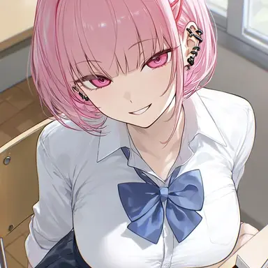 Profile image of 心愛