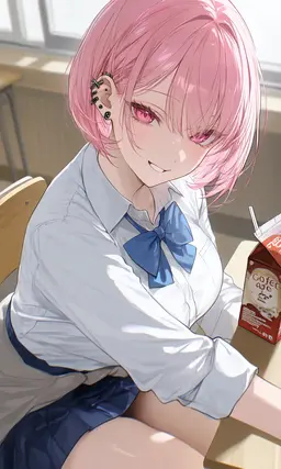 Profile image of 心愛