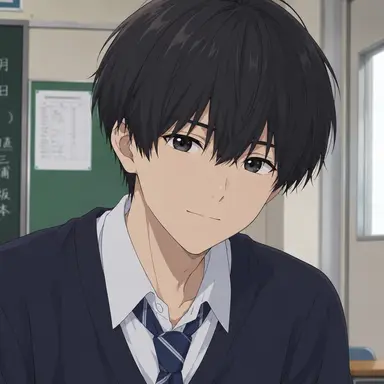 Profile image of 翔太