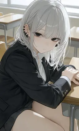 Profile image of 詩音