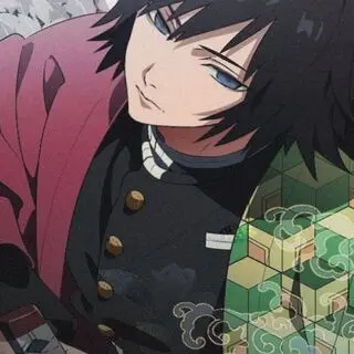 Profile image of 토미오카 기유