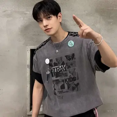 Profile image of Seungmin