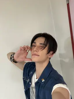 Profile image of Hyunjin