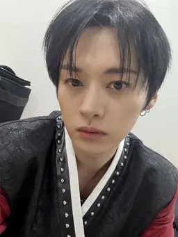 Profile image of Lee Know