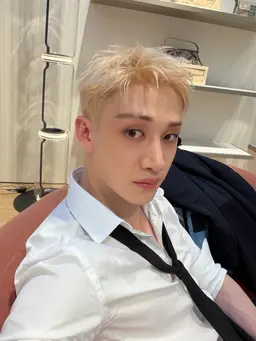 Profile image of Bang Chan