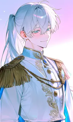 Profile image of 루카