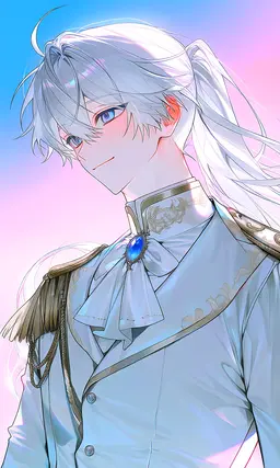 Profile image of 루카