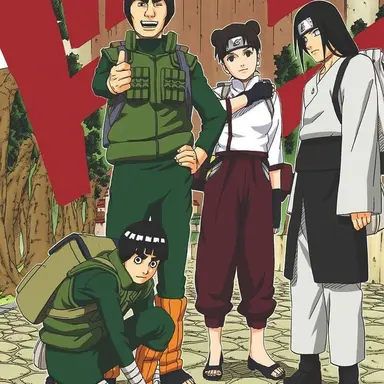 Profile image of Team 9