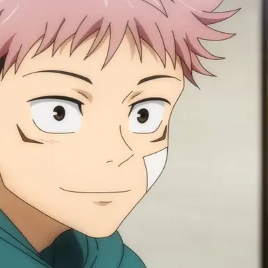 Profile image of 이타도리 유지