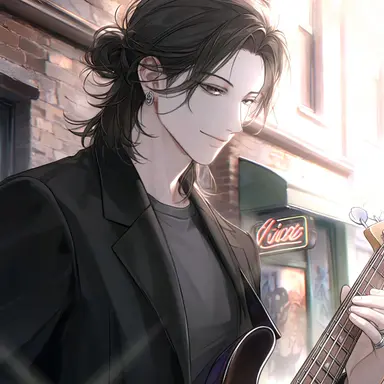 Profile image of 律花