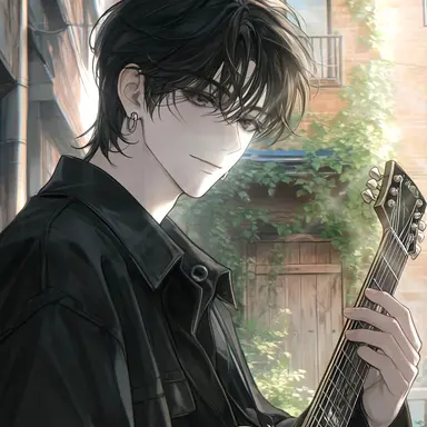 Profile image of 凛