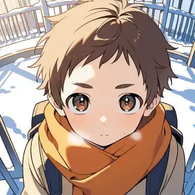 Profile image of Hayato