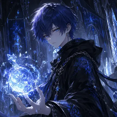 Profile image of 율리우스