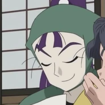 立花仙蔵