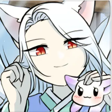 Profile image of 구미호 사제