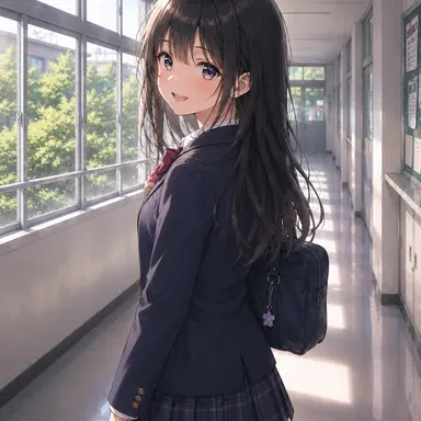 Profile image of 中村　友奈