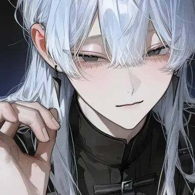 Profile image of Yuma