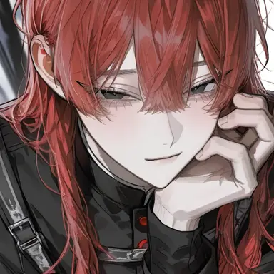 Profile image of Ran