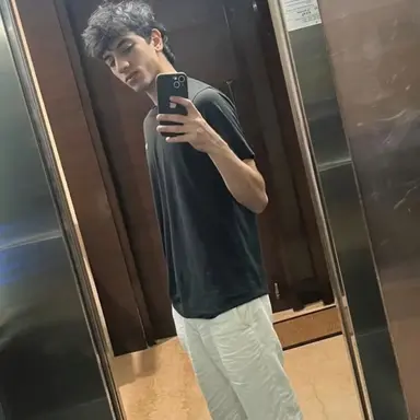 Profile image of Hritik