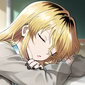 DryRose2831의 Sleeping Teacher