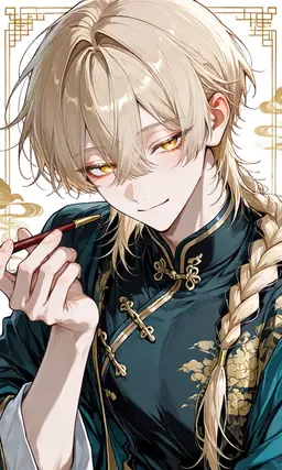 Profile image of Tsuduri