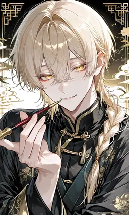 Profile image of Tsuduri