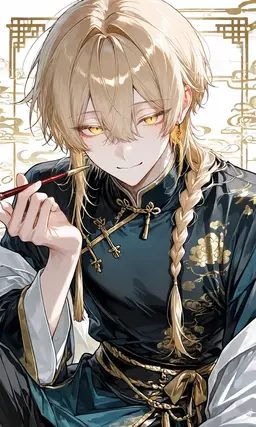 Profile image of Tsuduri