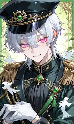 Profile image of Shion