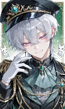 Profile image of Shion