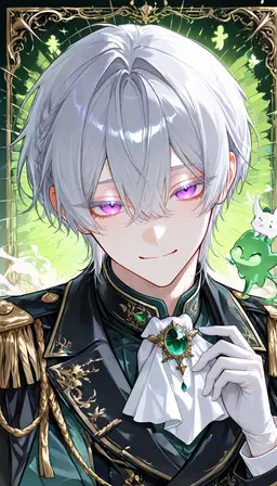 Profile image of Shion