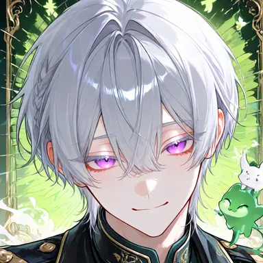 Profile image of Shion