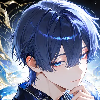 Profile image of Shigure