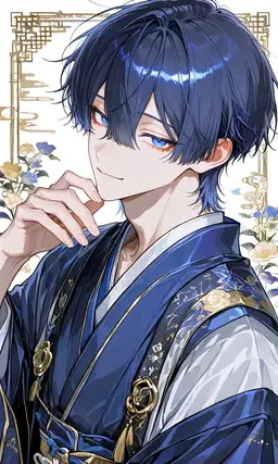Profile image of Shigure
