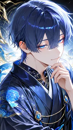 Profile image of Shigure