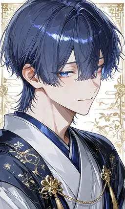 Profile image of Shigure