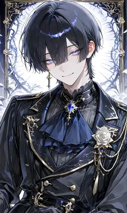 Profile image of Sakuya