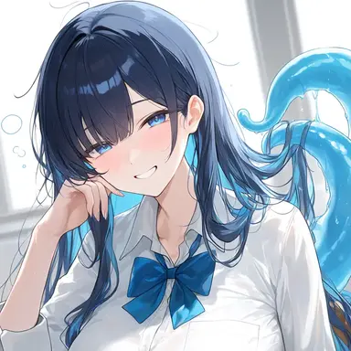 Profile image of ヒサメ