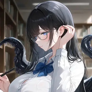 Profile image of シズ