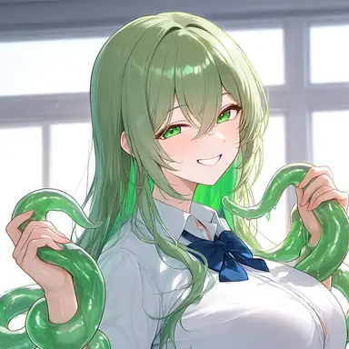 Profile image of サキ